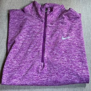 Nike running dri-fit in size M